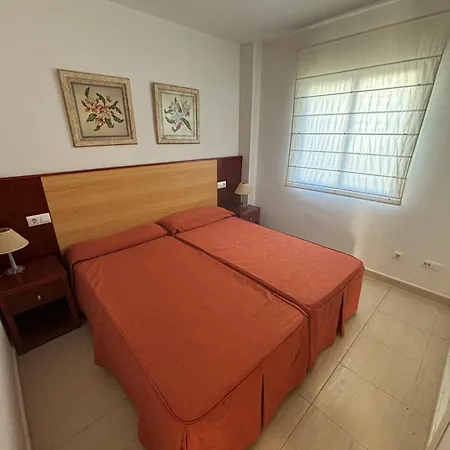 La Riviera Bajo-serviden Apartment Denia