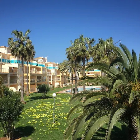 La Riviera Bajo-serviden Apartment *