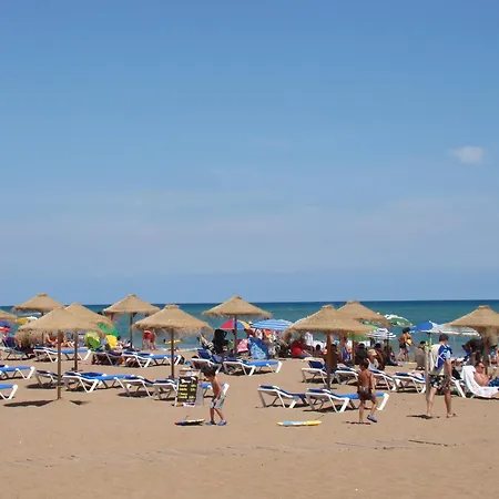 La Riviera Bajo-serviden Denia