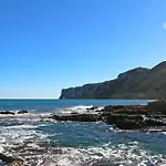 La Riviera Bajo-serviden